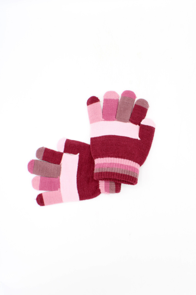 Wholesaler Hologramme Paris - Glove – 7207030-01