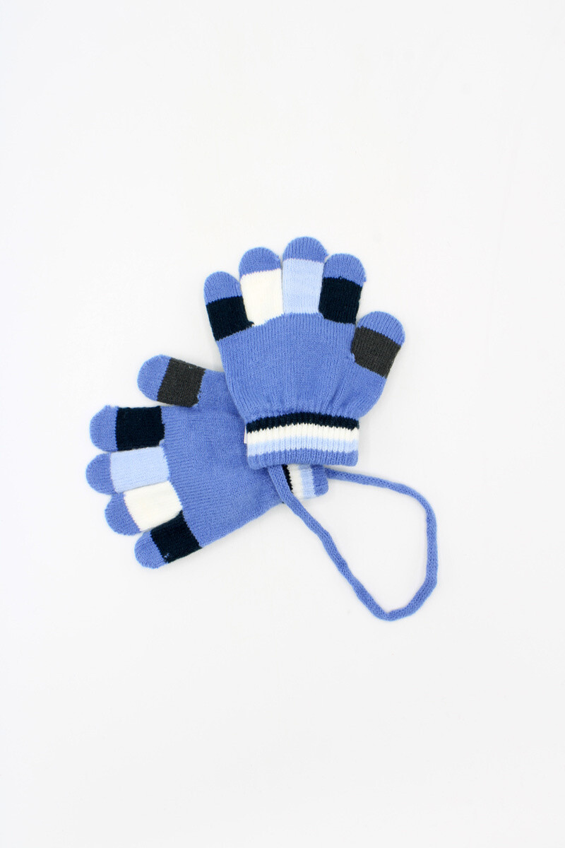 Wholesaler Hologramme Paris - Glove – 7007004 ASSC-rB9