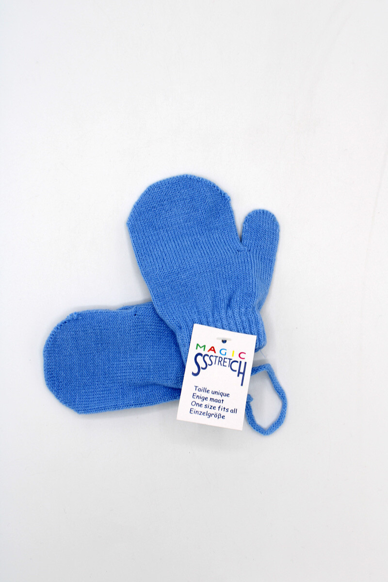 Wholesaler Hologramme Paris - Glove – 4005B