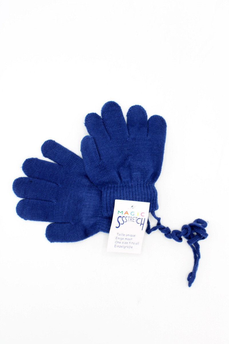 Wholesaler Hologramme Paris - Glove – 4004A