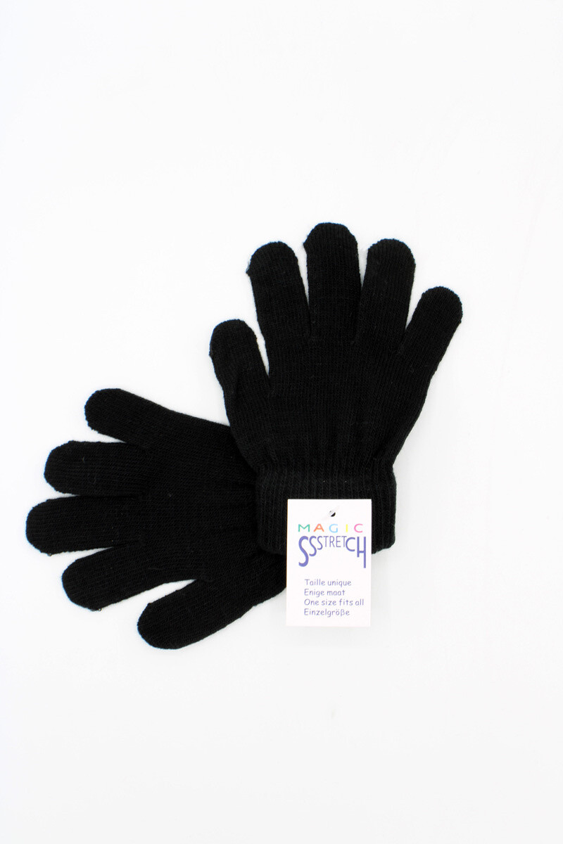 Wholesaler Hologramme Paris - Glove – 4002B