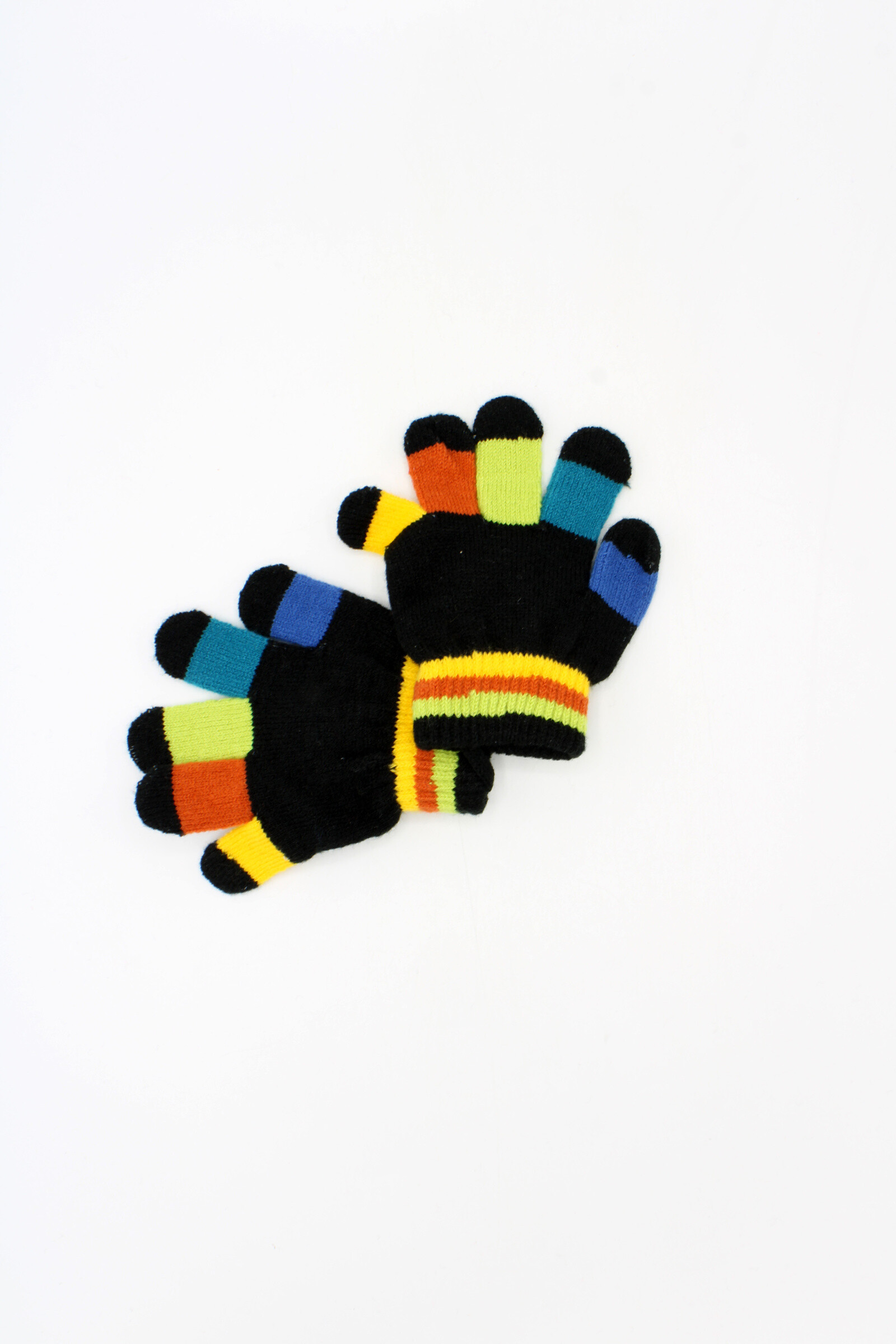 Wholesaler Hologramme Paris - Glove – 7007004 AS3C-rB4