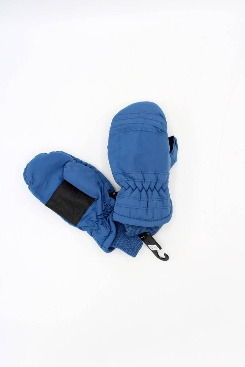 Wholesaler Hologramme Paris - Glove – 5347 Children