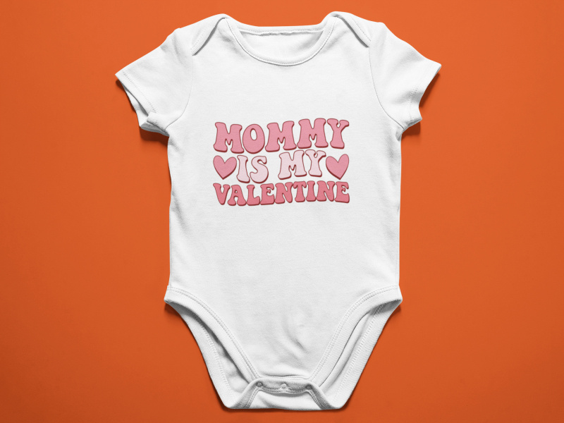 Grossiste I.A.L.D FRANCE - Body Bébé | mommy is my valentine