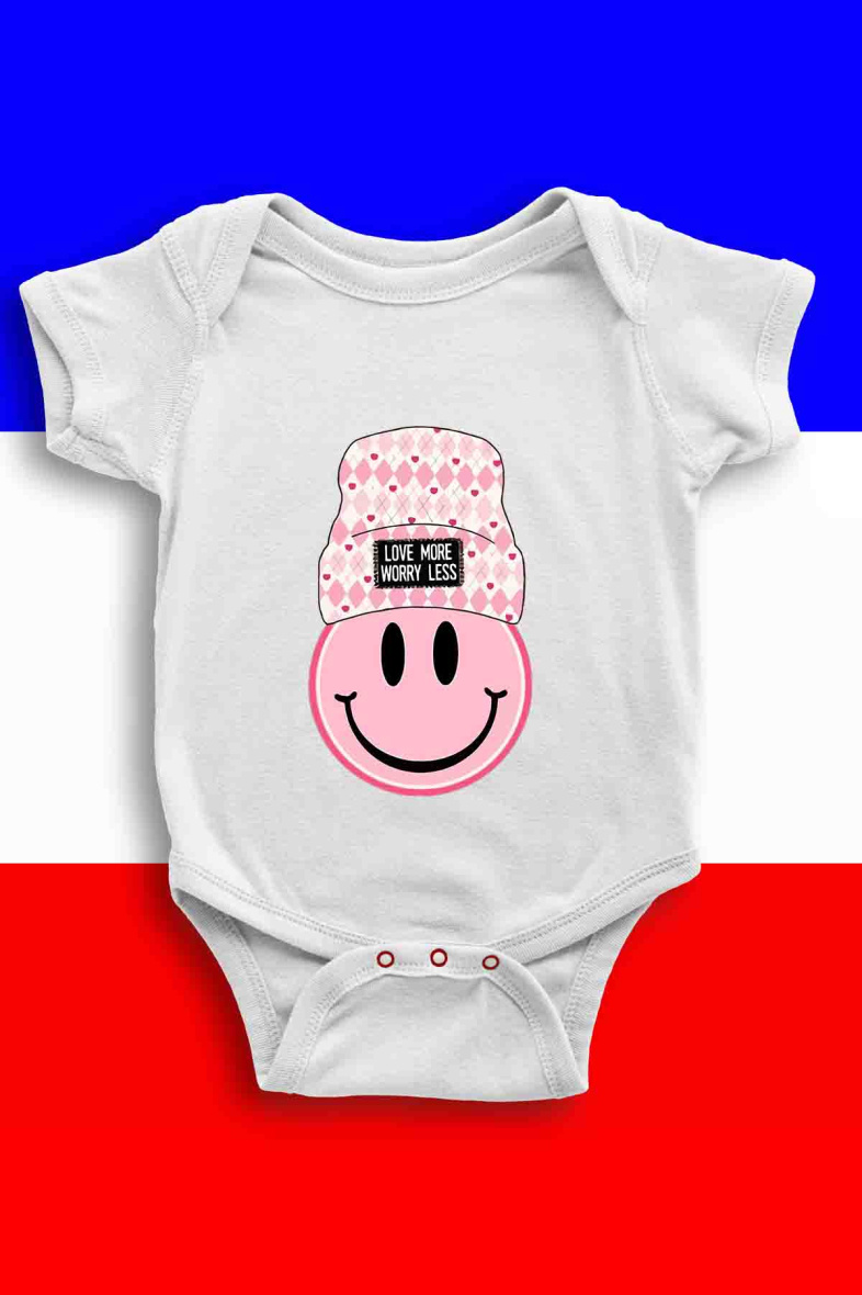 Grossiste I.A.L.D FRANCE - Body Bébé | beanie pink