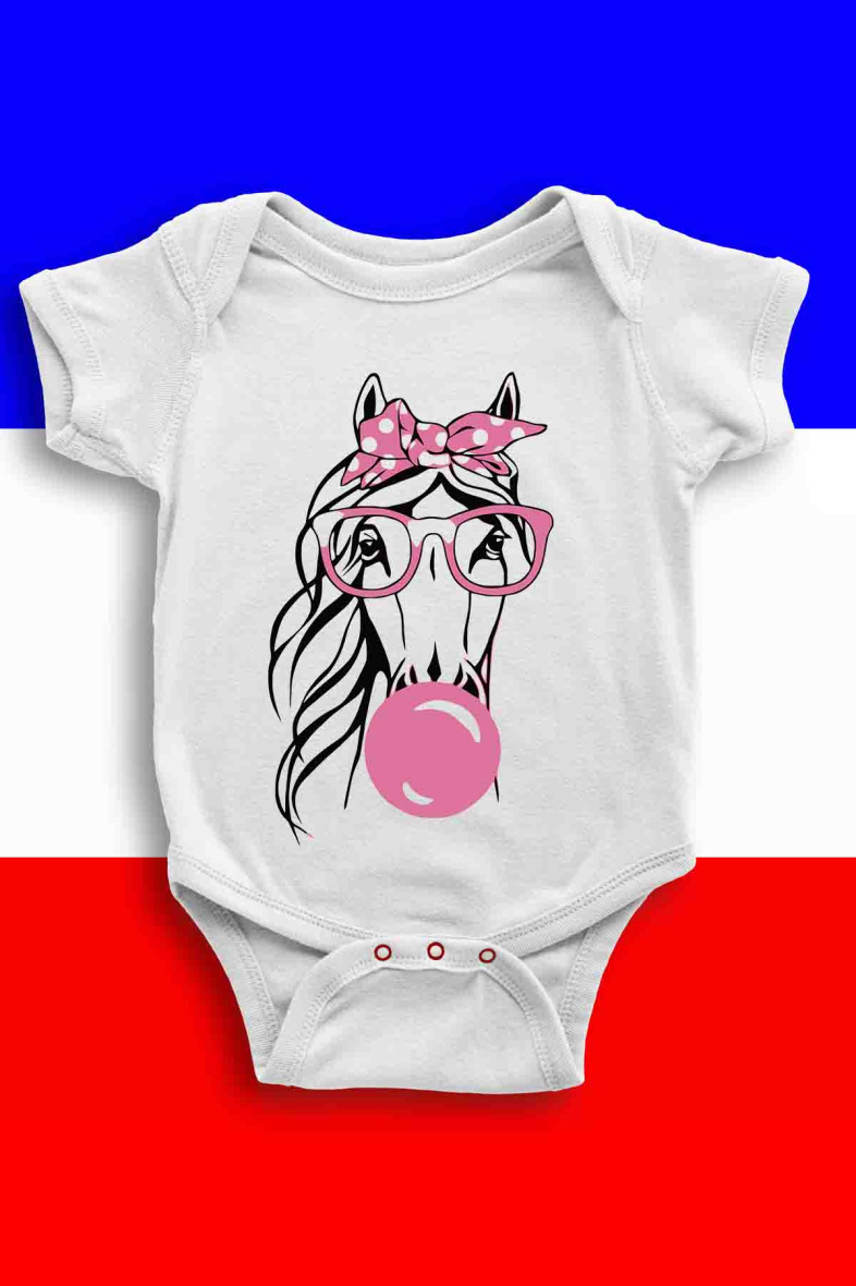 Großhändler I.A.L.D FRANCE - Baby Body | Hübsches Baby