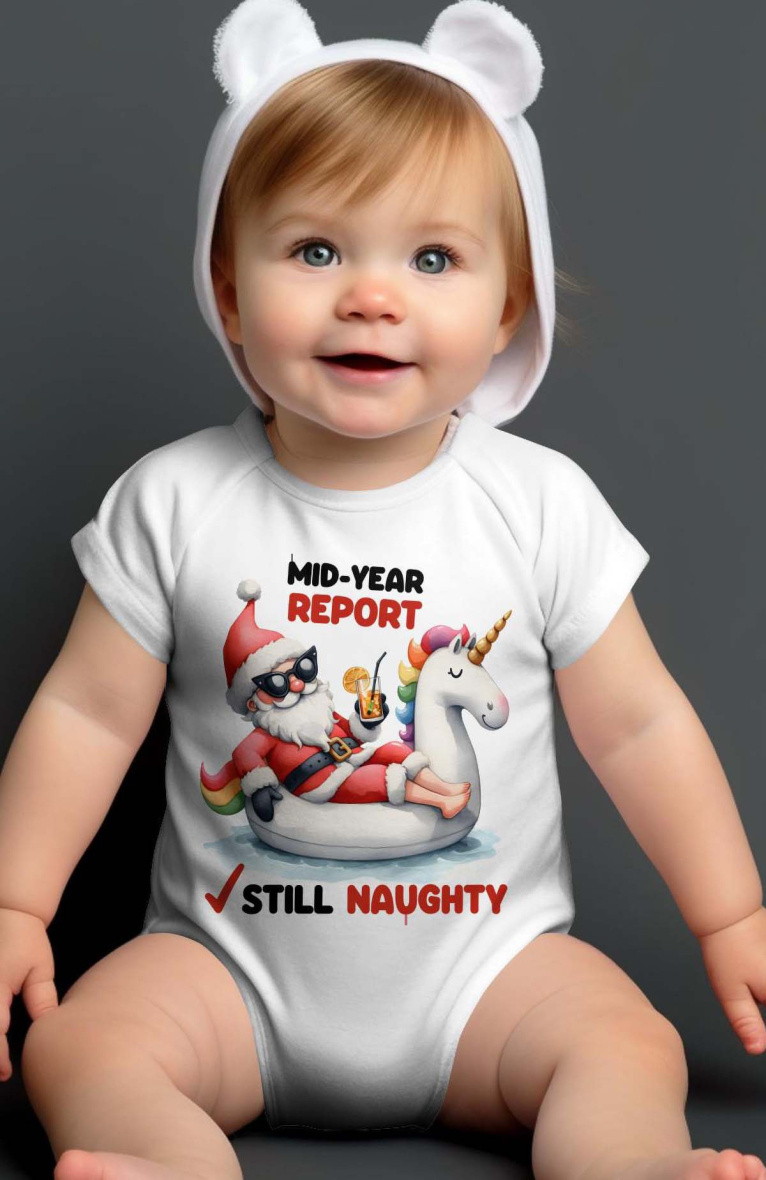 Grossista I.A.L.D FRANCE - Body per bambina | Metà dell'anno