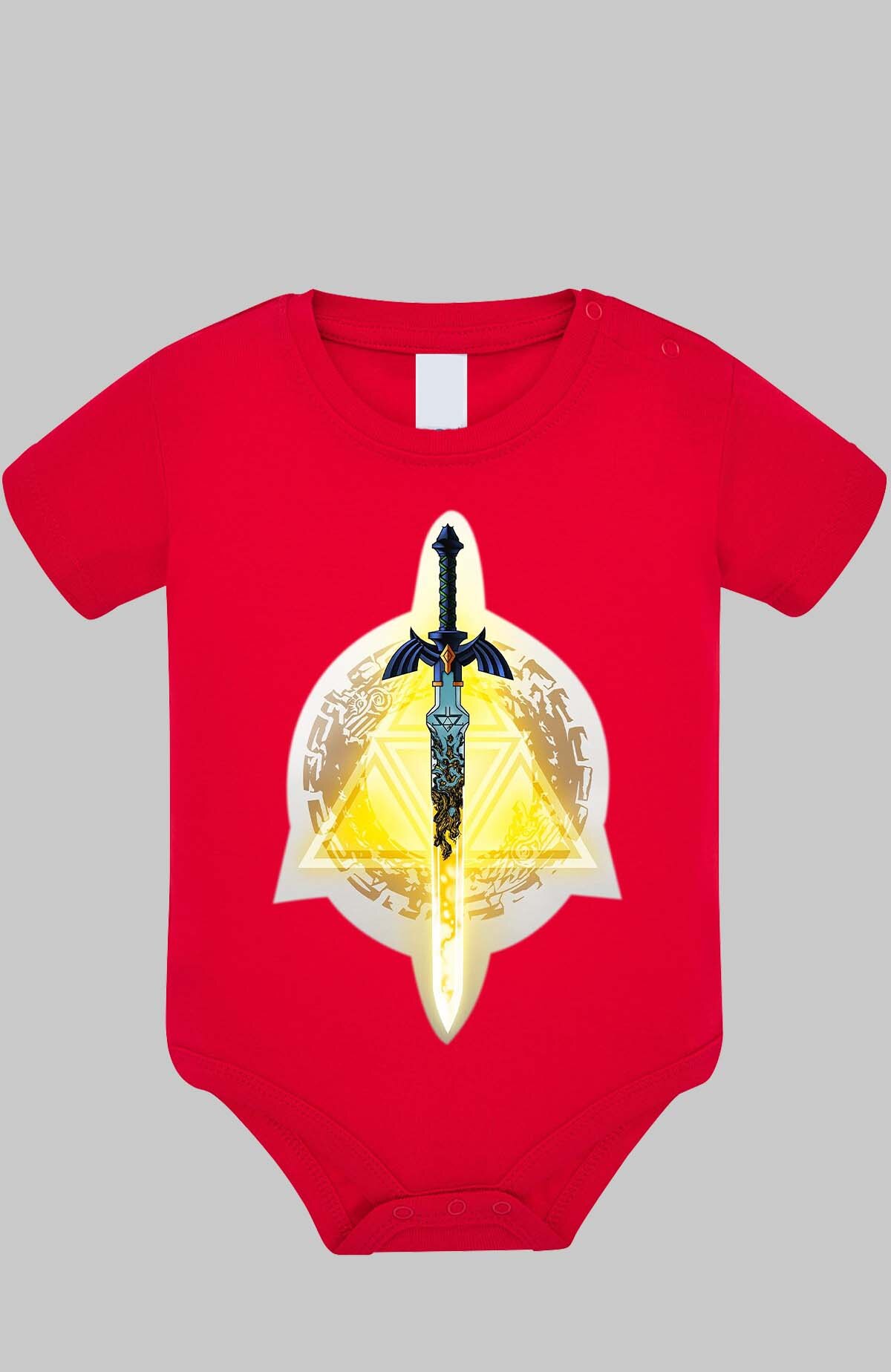 Grossiste I.A.L.D FRANCE - Fantasy power - Body Bébé Fille