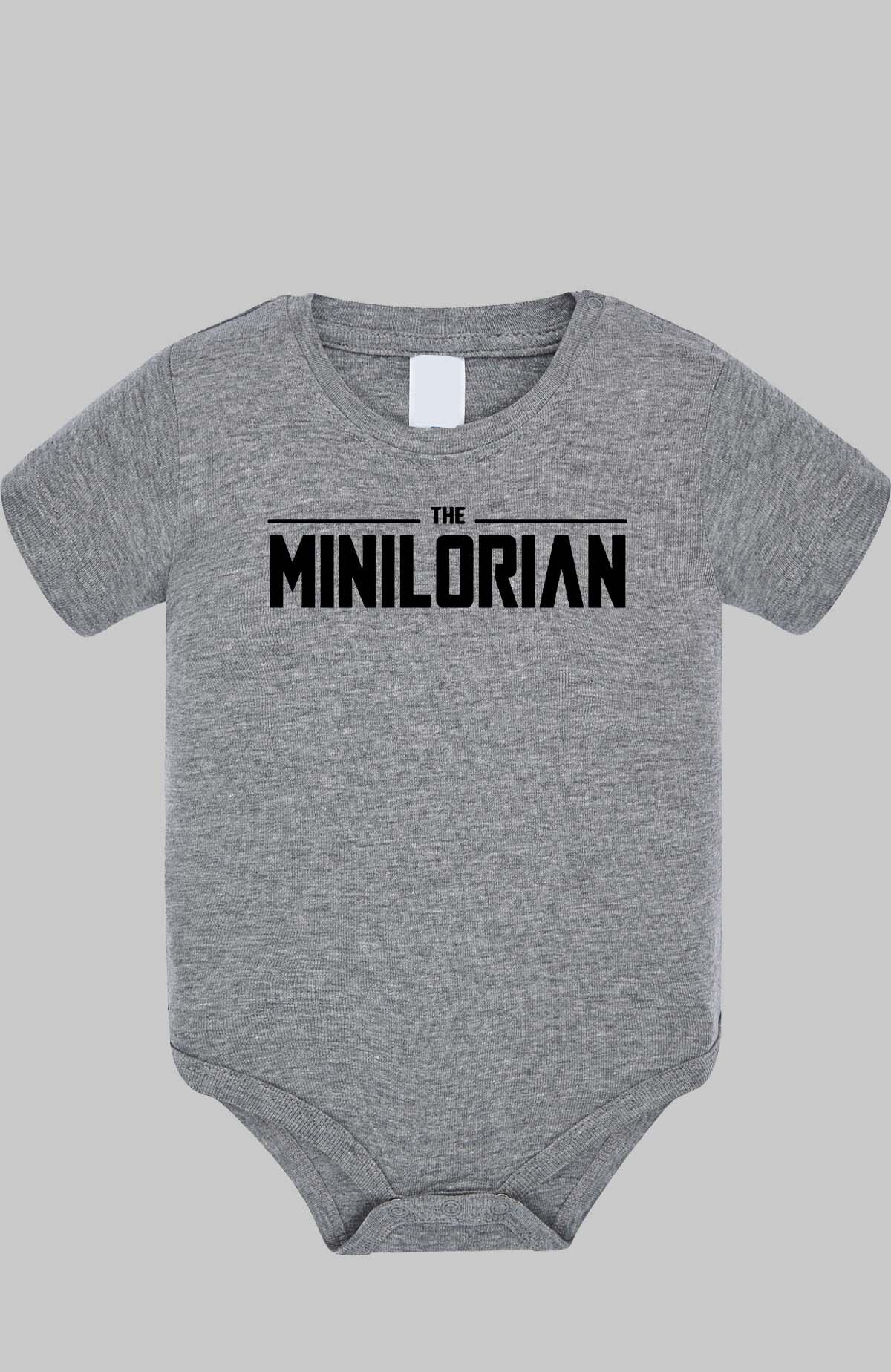 Mayorista I.A.L.D FRANCE - Minilorian - Body para bebé niña