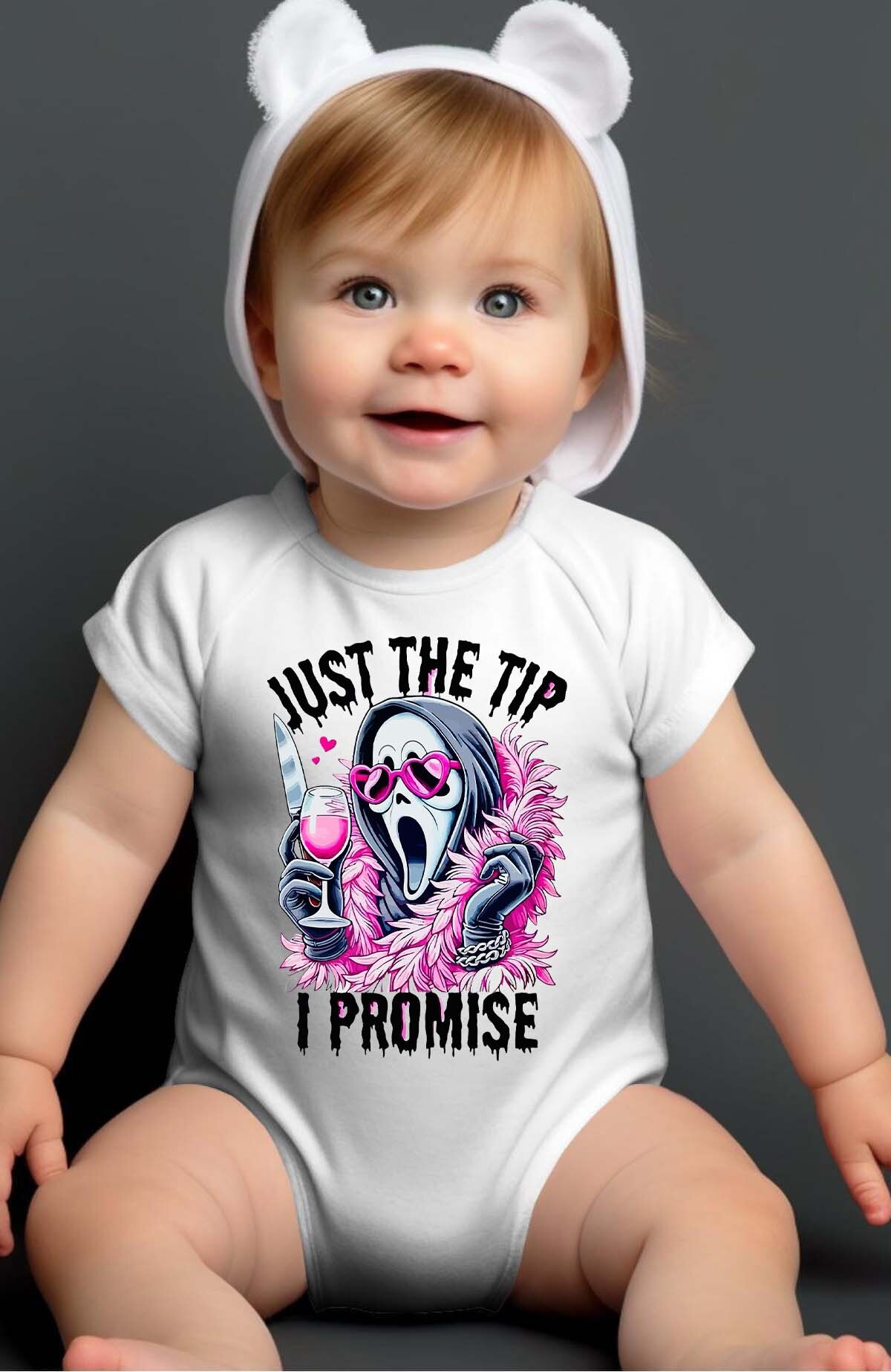 Wholesaler I.A.L.D FRANCE - Just Tip - Bodysuit Baby Girl