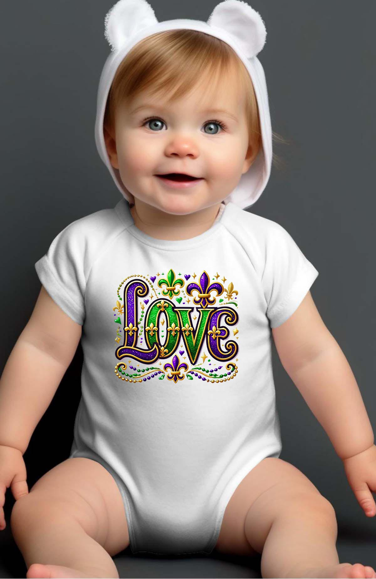 Großhändler I.A.L.D FRANCE - Graslove - Baby Mädchenkörper