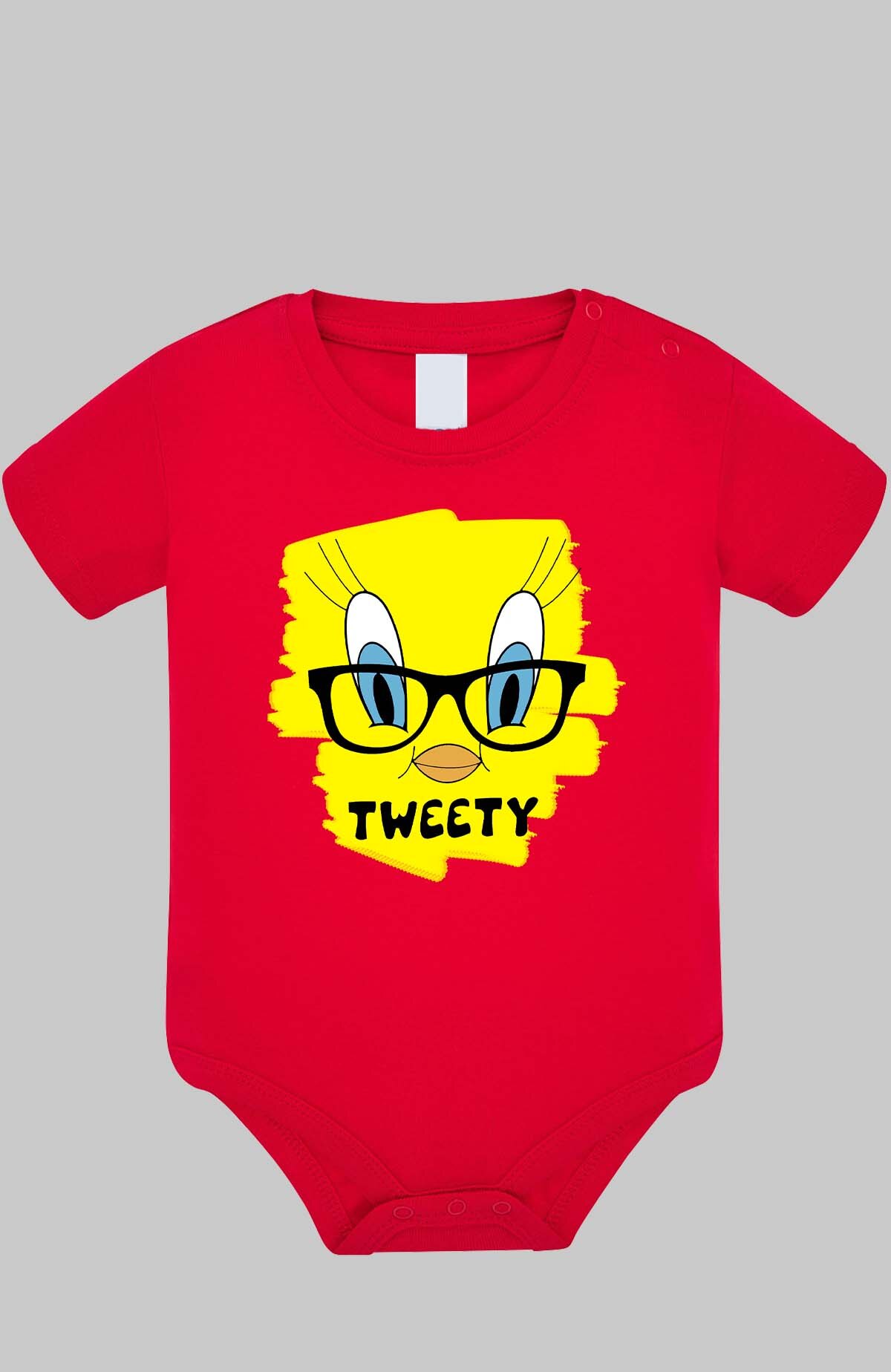 Großhändler I.A.L.D FRANCE - Teety FACE k - Baby-Body Mädchen