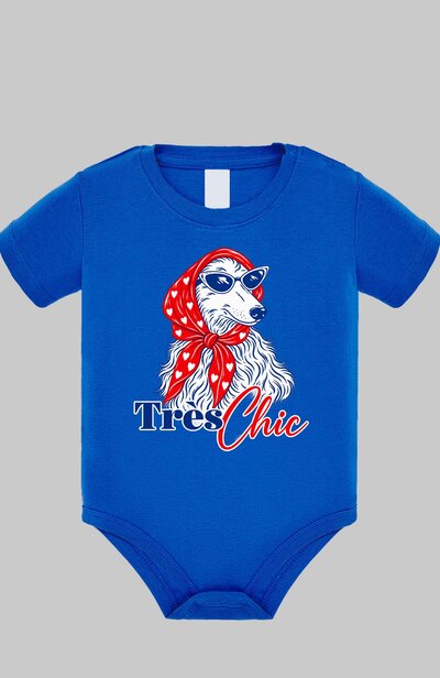 Grossiste I.A.L.D FRANCE - très chic - Body Bébé Fille Grossiste I.A.L.D FRANCE - très chic - Body Bébé Fille