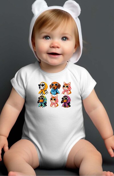 Grossiste I.A.L.D FRANCE - 9cbf43ae-d90f-4b44-8397-e030a3ba5626 - Body Bébé Fille Grossiste I.A.L.D FRANCE - 9cbf43ae-d90f-4b44-8397-e030a3ba5626 - Body Bébé Fille