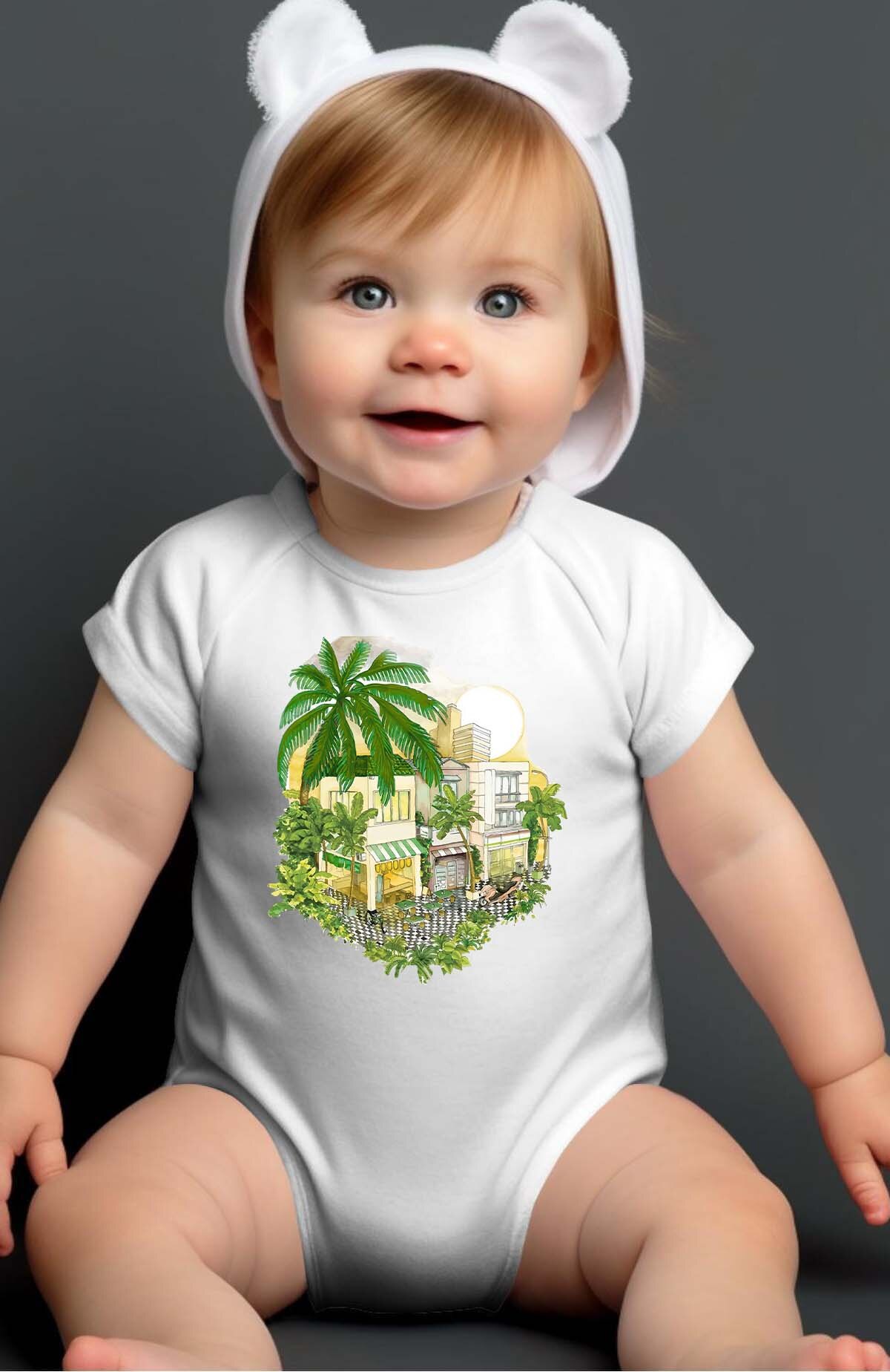 Grossiste I.A.L.D FRANCE - Blanca C - Body Bébé Fille