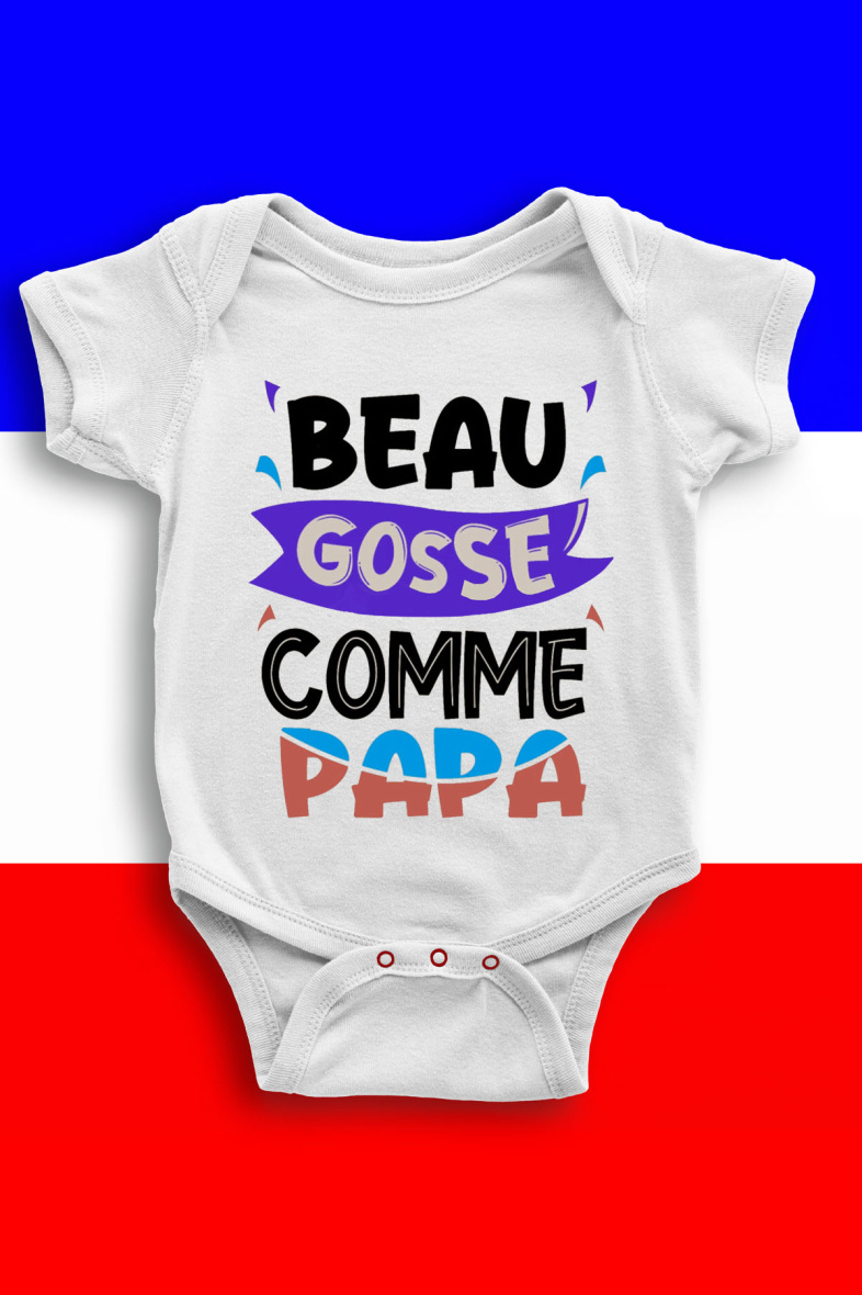 Mayorista I.A.L.D FRANCE - Body de bebé | Bebé bonito