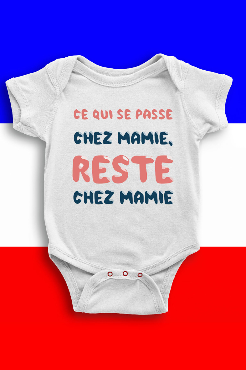 Mayorista I.A.L.D FRANCE - Body de bebé | Bebé bonito
