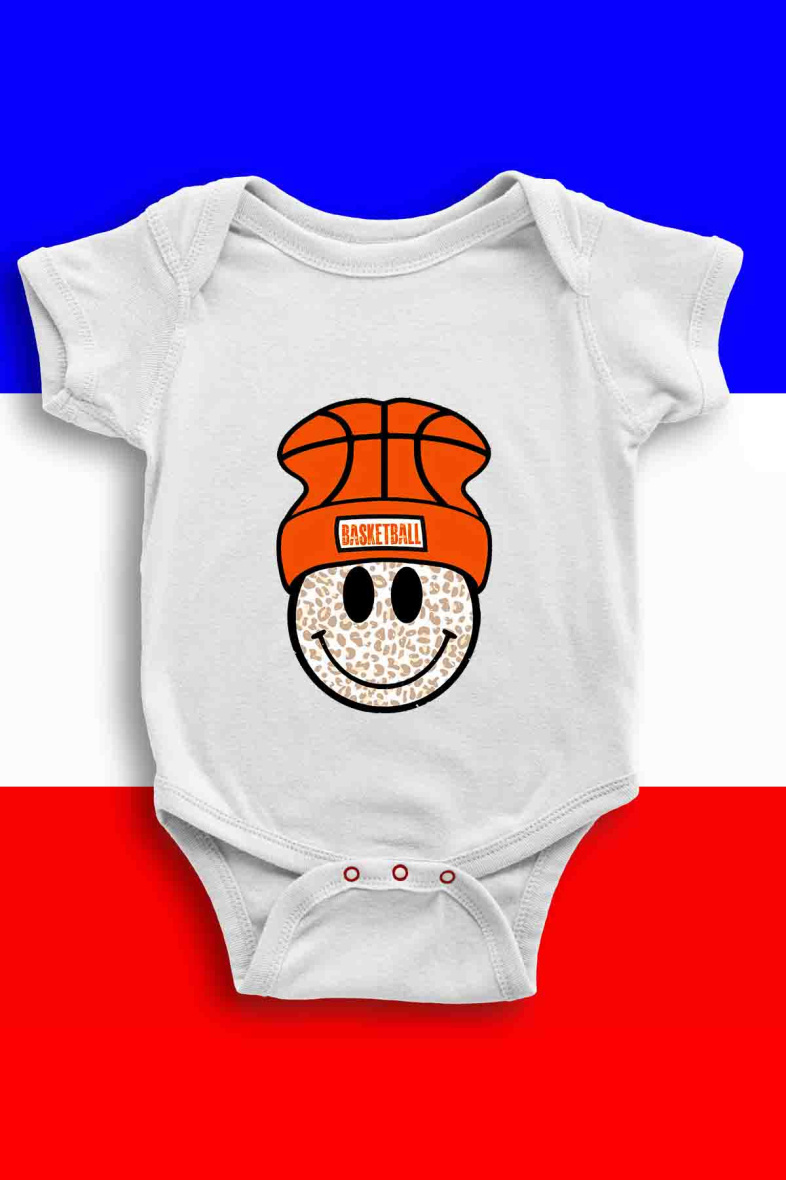 Grossiste I.A.L.D FRANCE - Body Bébé | ball face