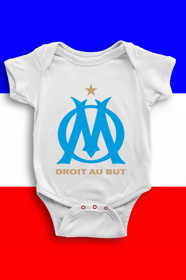 Wholesaler I.A.L.D FRANCE - Baby Bodysuit | Pretty Baby