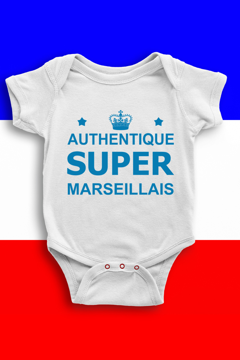 Wholesaler I.A.L.D FRANCE - Baby Bodysuit | Pretty Baby