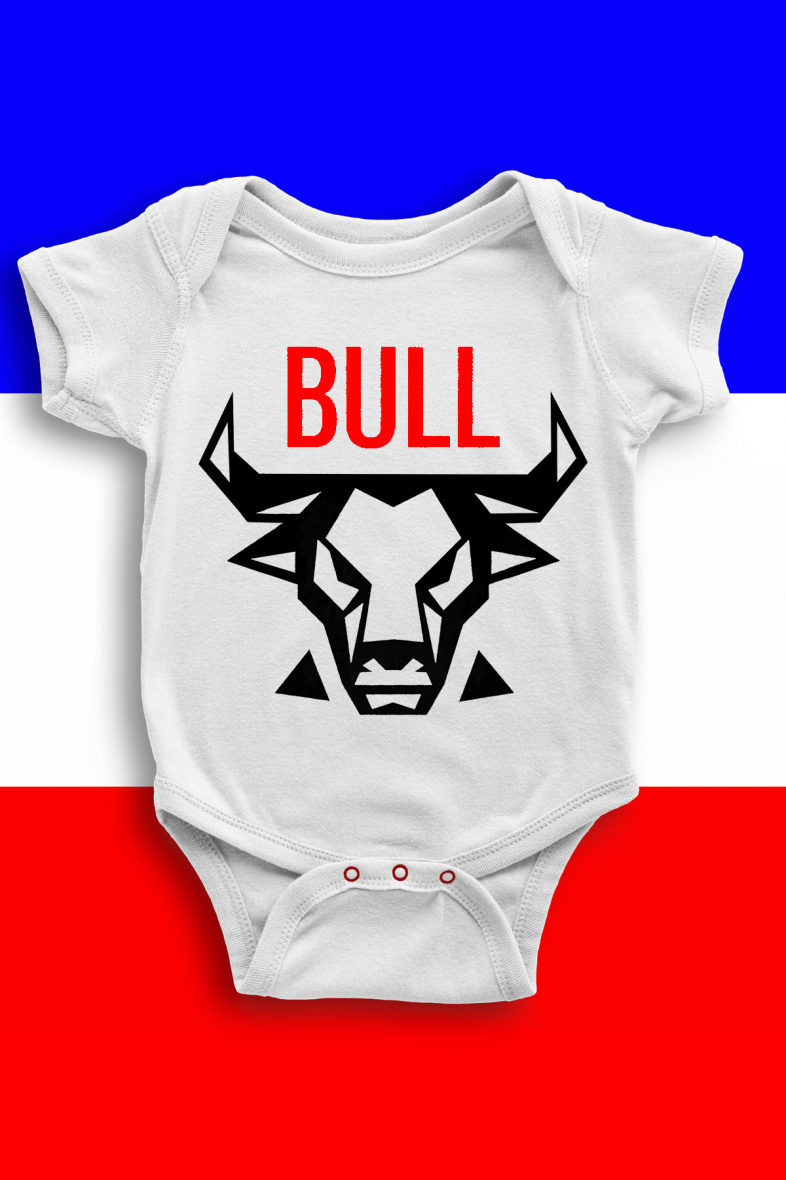 Wholesaler I.A.L.D FRANCE - Baby Bodysuit | Pretty Baby