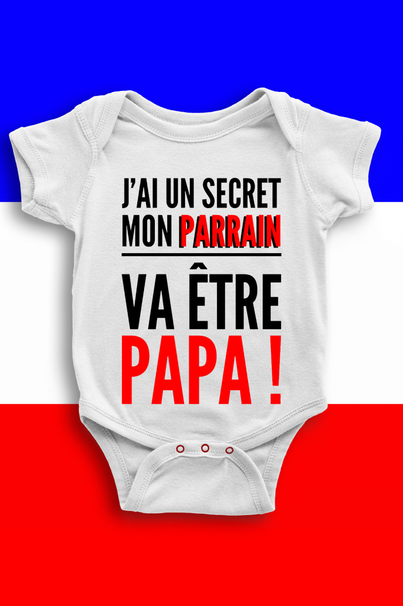 Großhändler I.A.L.D FRANCE - Baby Body | Hübsches Baby