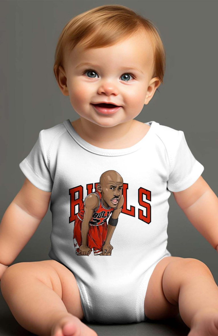 Wholesaler I.A.L.D FRANCE - Baby Boy Bodysuit | JoBulls