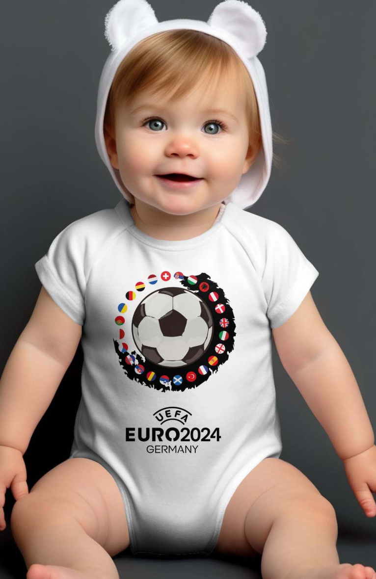Grossiste I.A.L.D FRANCE - Body bébé  Garçon | Euro Multi
