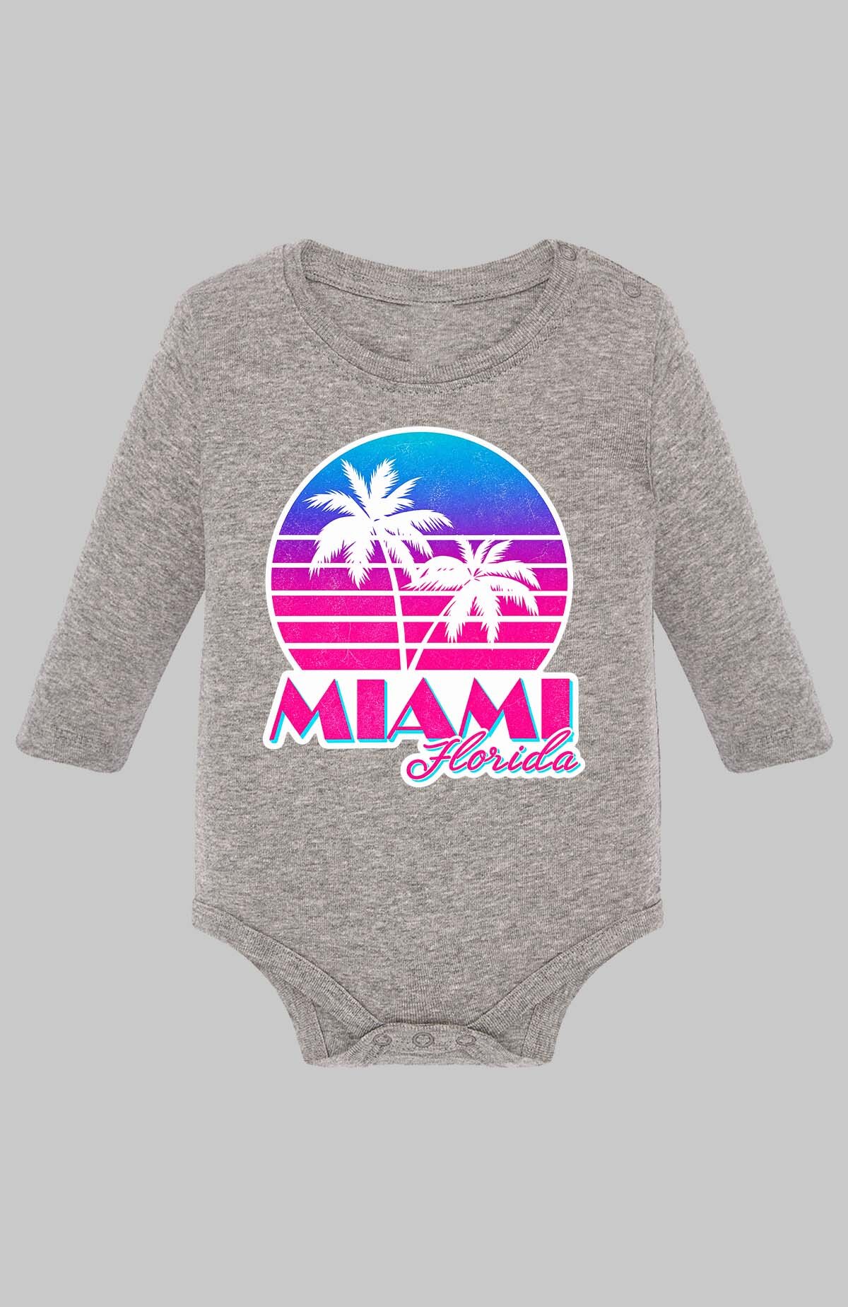 Wholesaler I.A.L.D FRANCE - Ba4db863-82de-4b06-bdf5-335aa4660390 - Baby Long Sleeve Bodysuit Boy