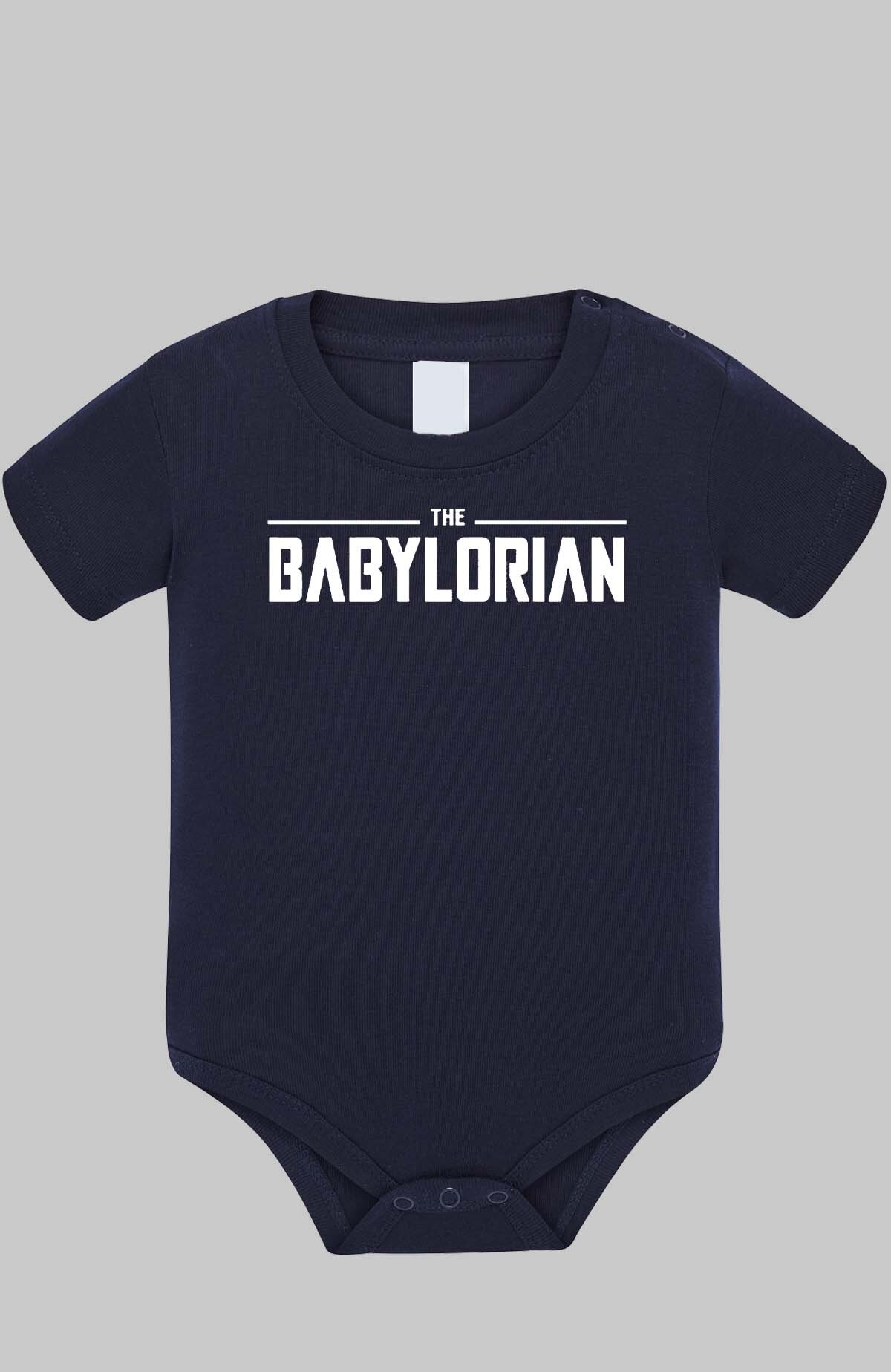 Grossiste I.A.L.D FRANCE - Baby Babylon - Body Bébé Garçon