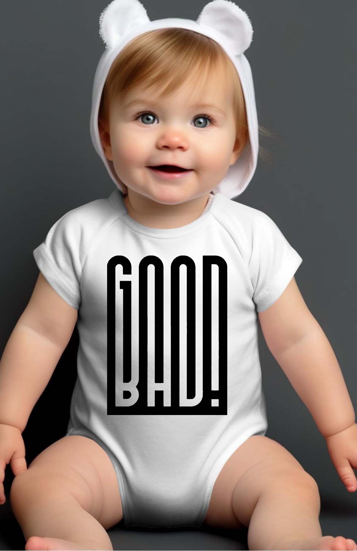 Mayorista I.A.L.D FRANCE - Body para Bebé Niño