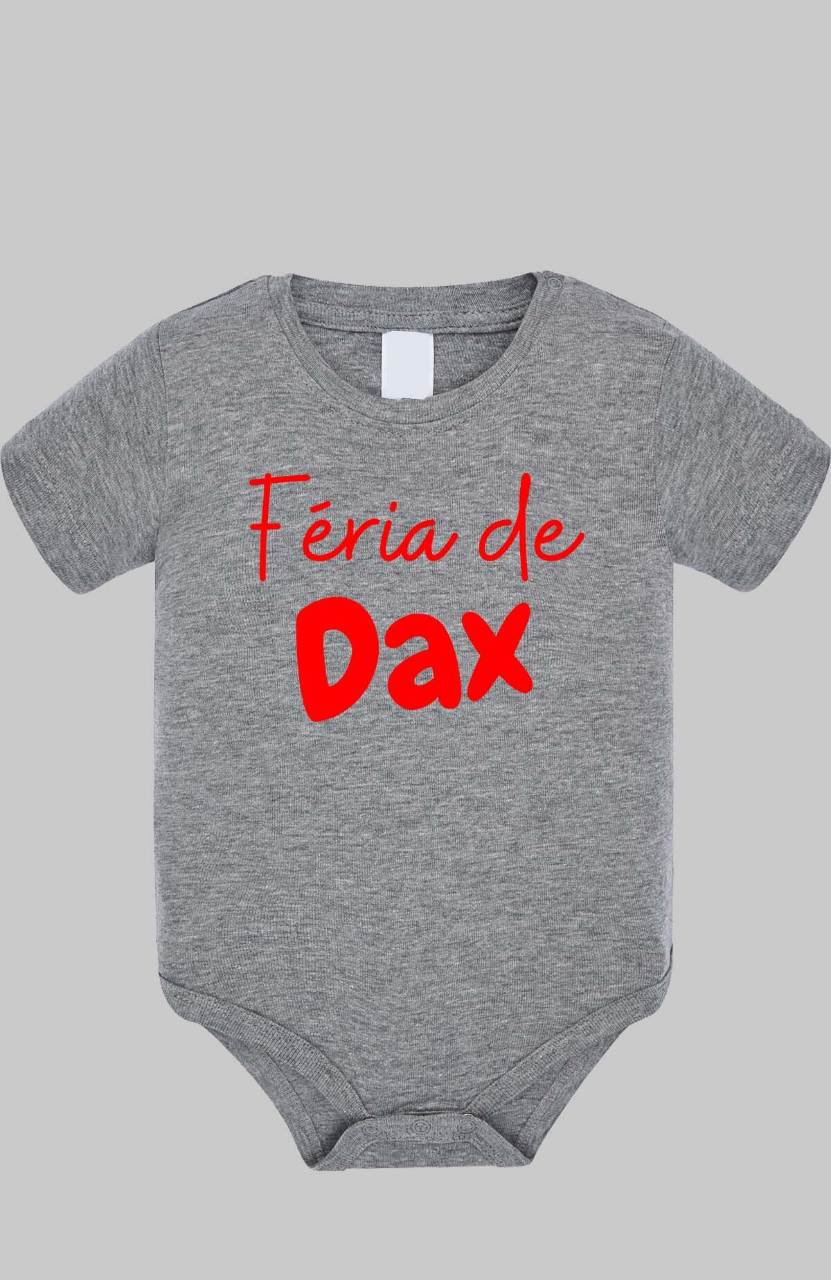 Grossiste I.A.L.D FRANCE - Feria de Dax - Body Bébé Garçon