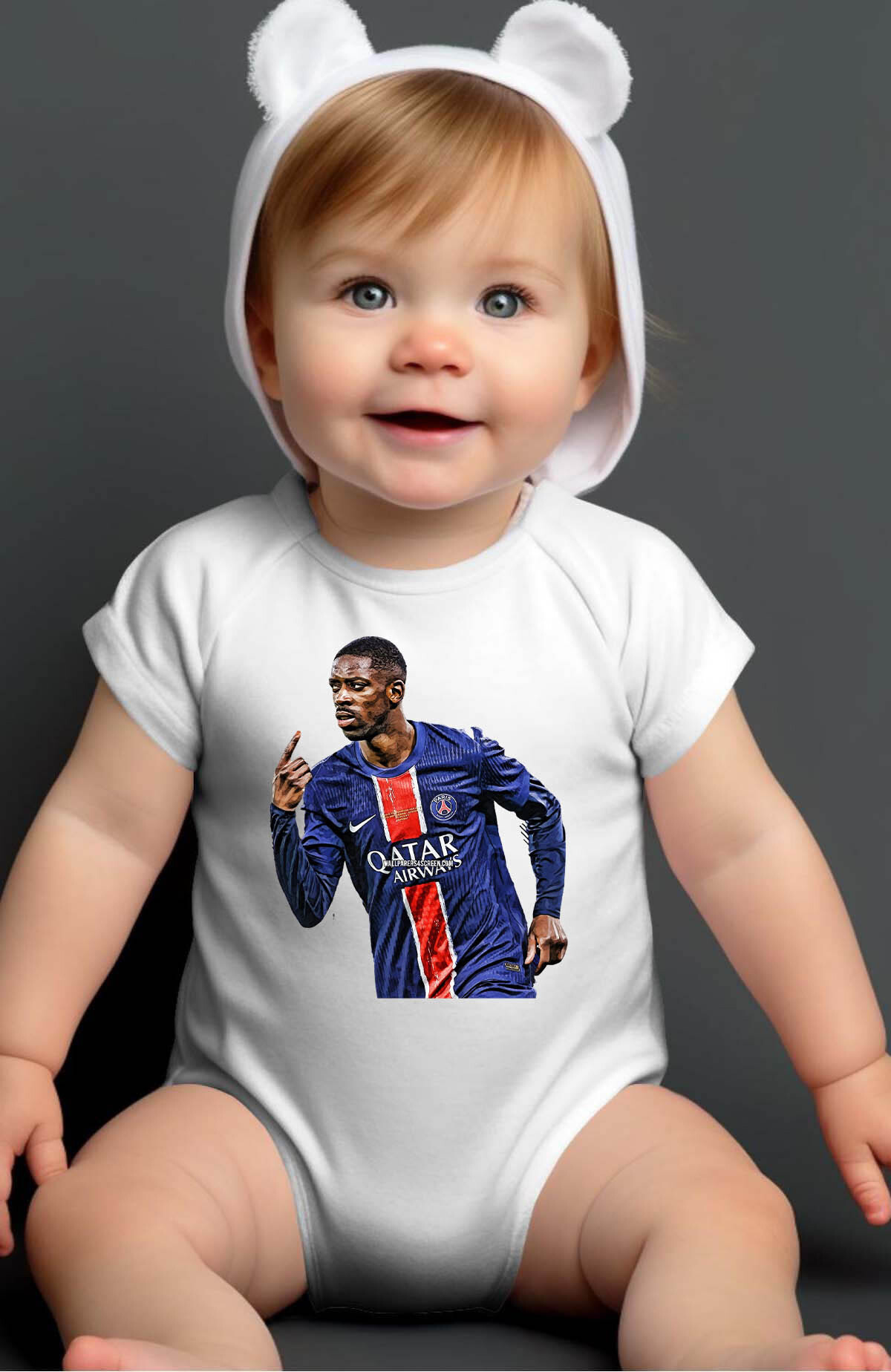 Großhändler I.A.L.D FRANCE - Dem Bélé - Baby Boy Boy