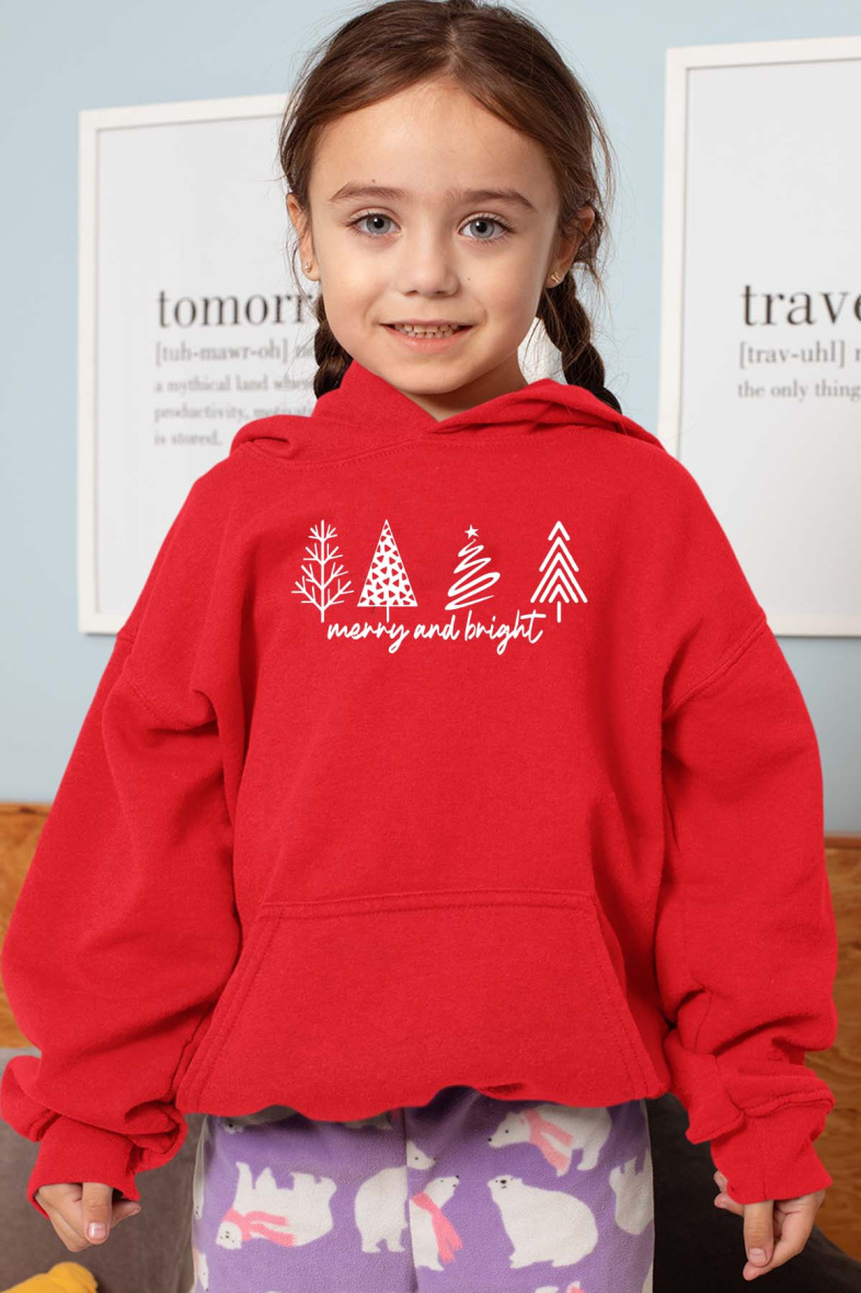Grossiste I.A.L.D FRANCE - Sweat Capuche Fille | Marry