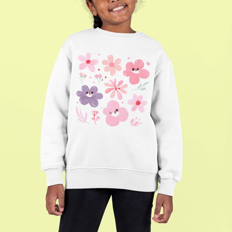 Wholesaler I.A.L.D FRANCE - Child T-shirt | love minnie