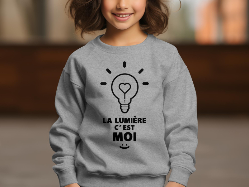 Wholesaler I.A.L.D FRANCE - Child T-shirt | love minnie