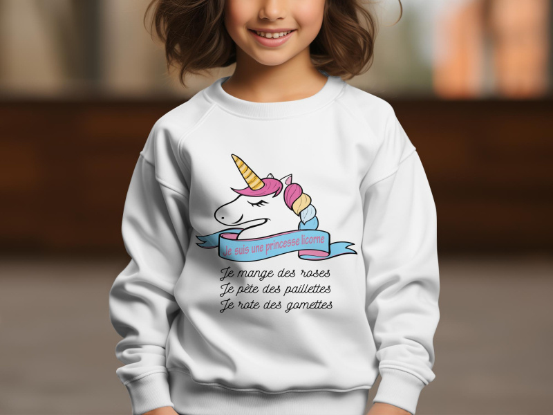 Wholesaler I.A.L.D FRANCE - Child T-shirt | love minnie