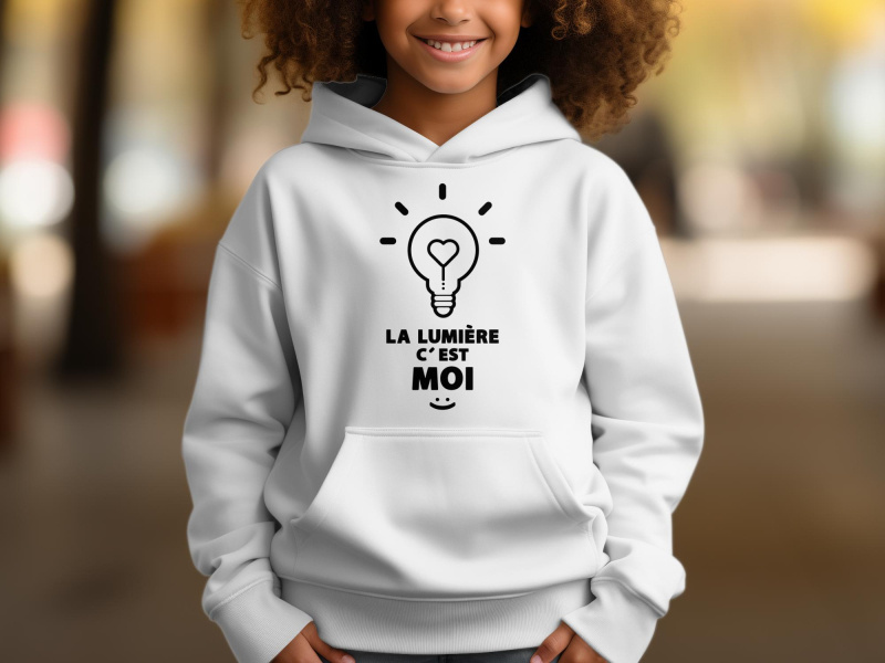 Wholesaler I.A.L.D FRANCE - Child T-shirt | love minnie