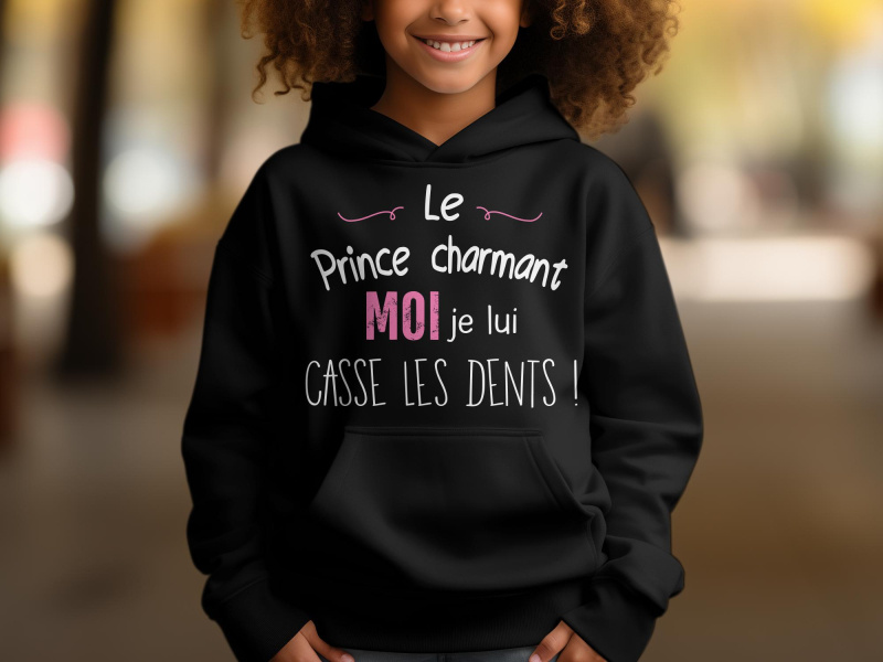 Wholesaler I.A.L.D FRANCE - Child T-shirt | love minnie
