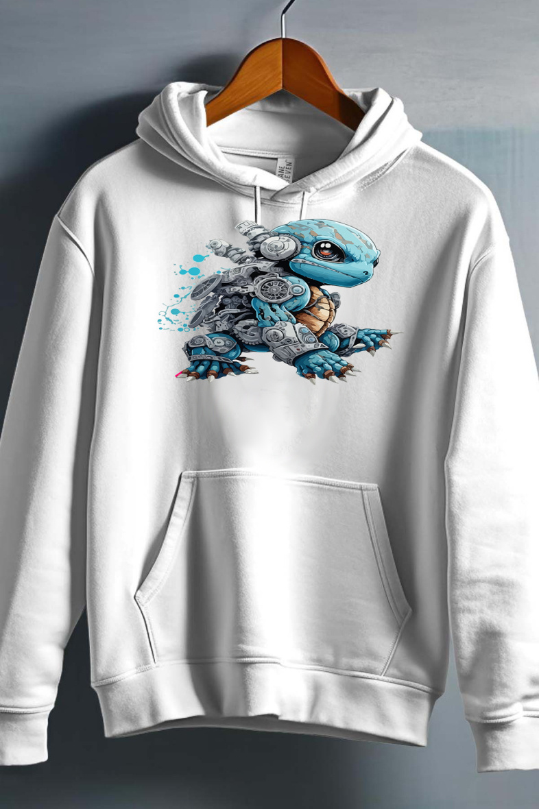 Grossiste I.A.L.D FRANCE - Carabot - Sweat capuche Garçon
