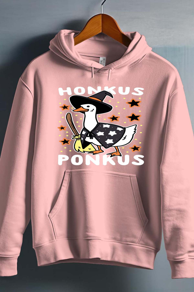 Grossista I.A.L.D FRANCE - Honkus Ponkus - Felpa con cappuccio per ragazze