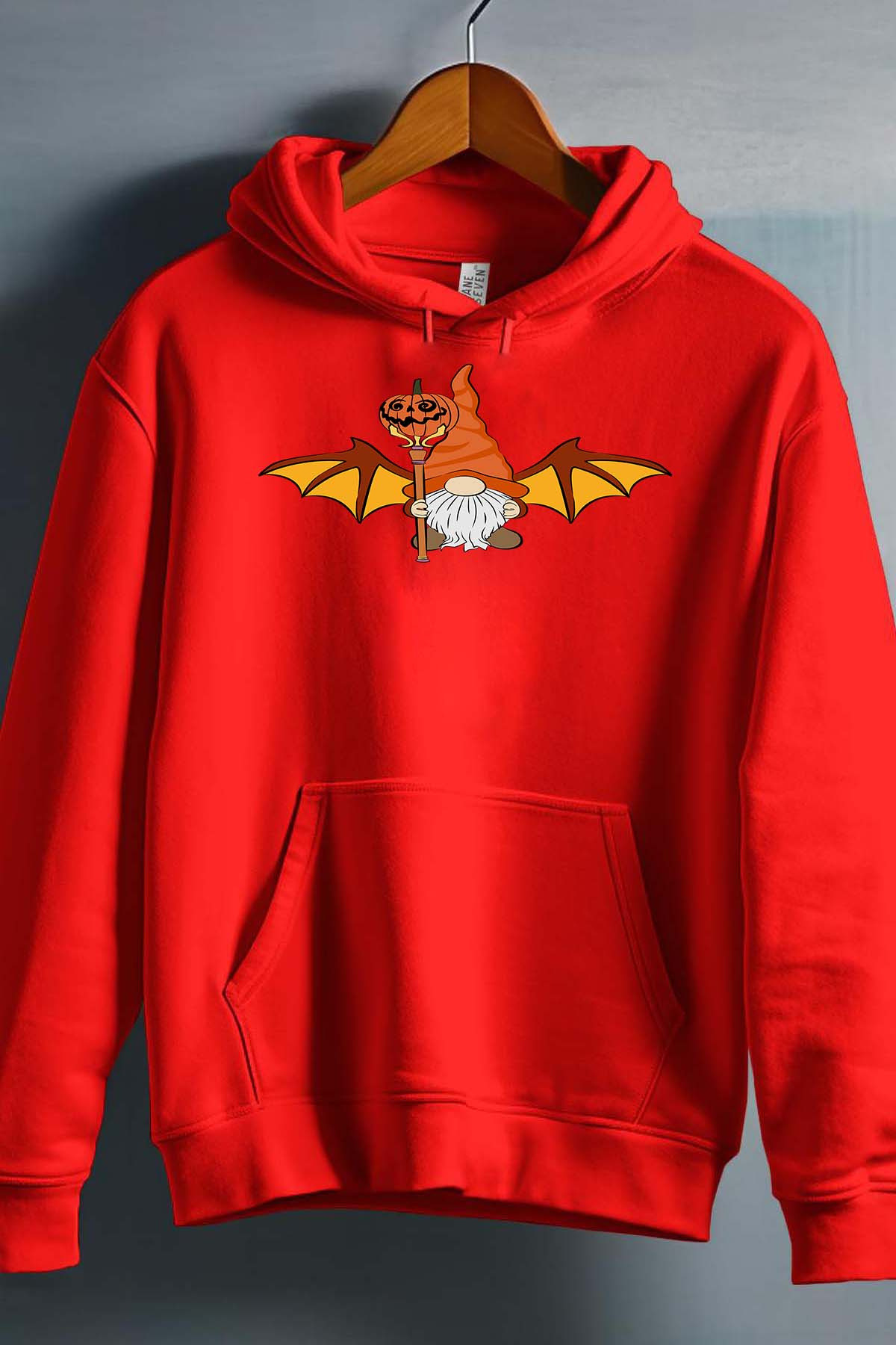 Wholesaler I.A.L.D FRANCE - GnomeBeach - Boy's hooded sweatshirt