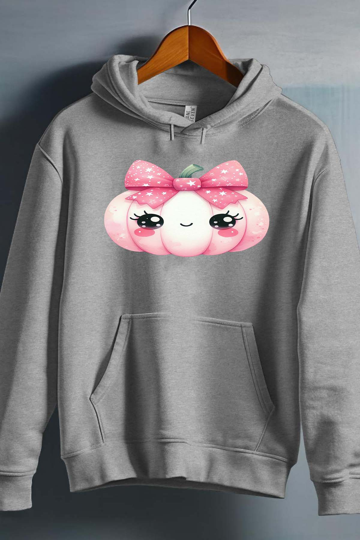 Grossiste I.A.L.D FRANCE - Fab boo lous - Sweat capuche Fille