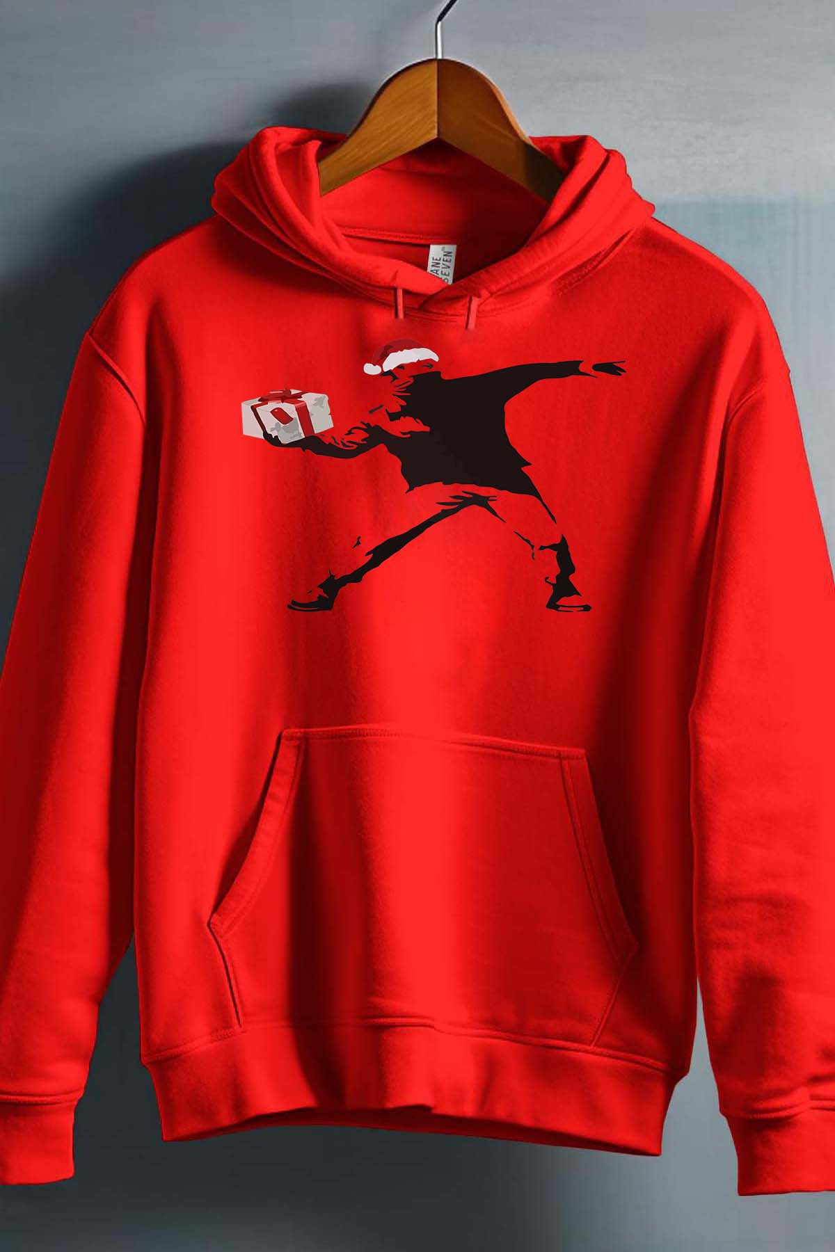 Großhändler I.A.L.D FRANCE - Bombe kdo - Kapuzenpullover für Jungen