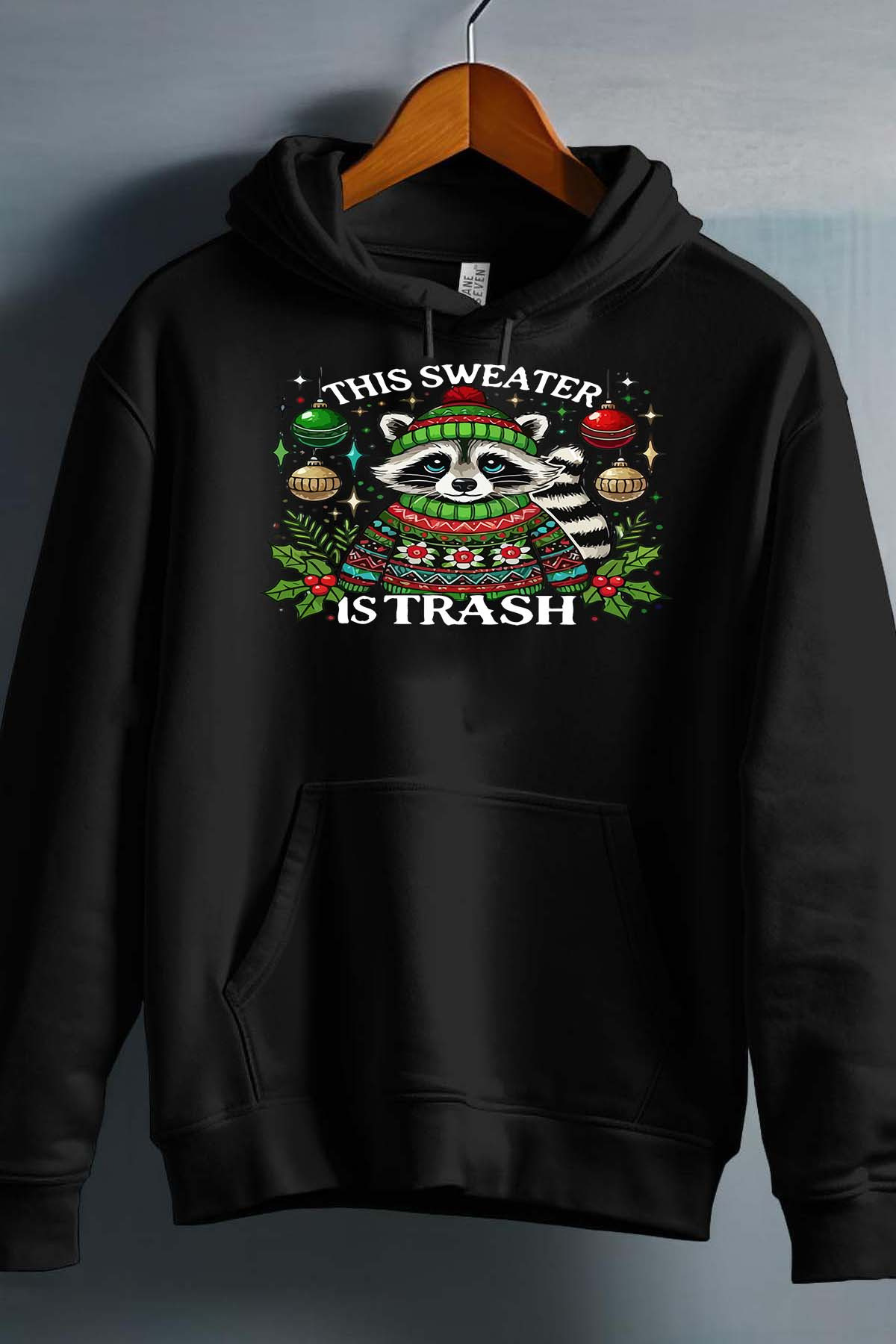 Großhändler I.A.L.D FRANCE - Funny Raton – Kapuzenpullover für Jungen