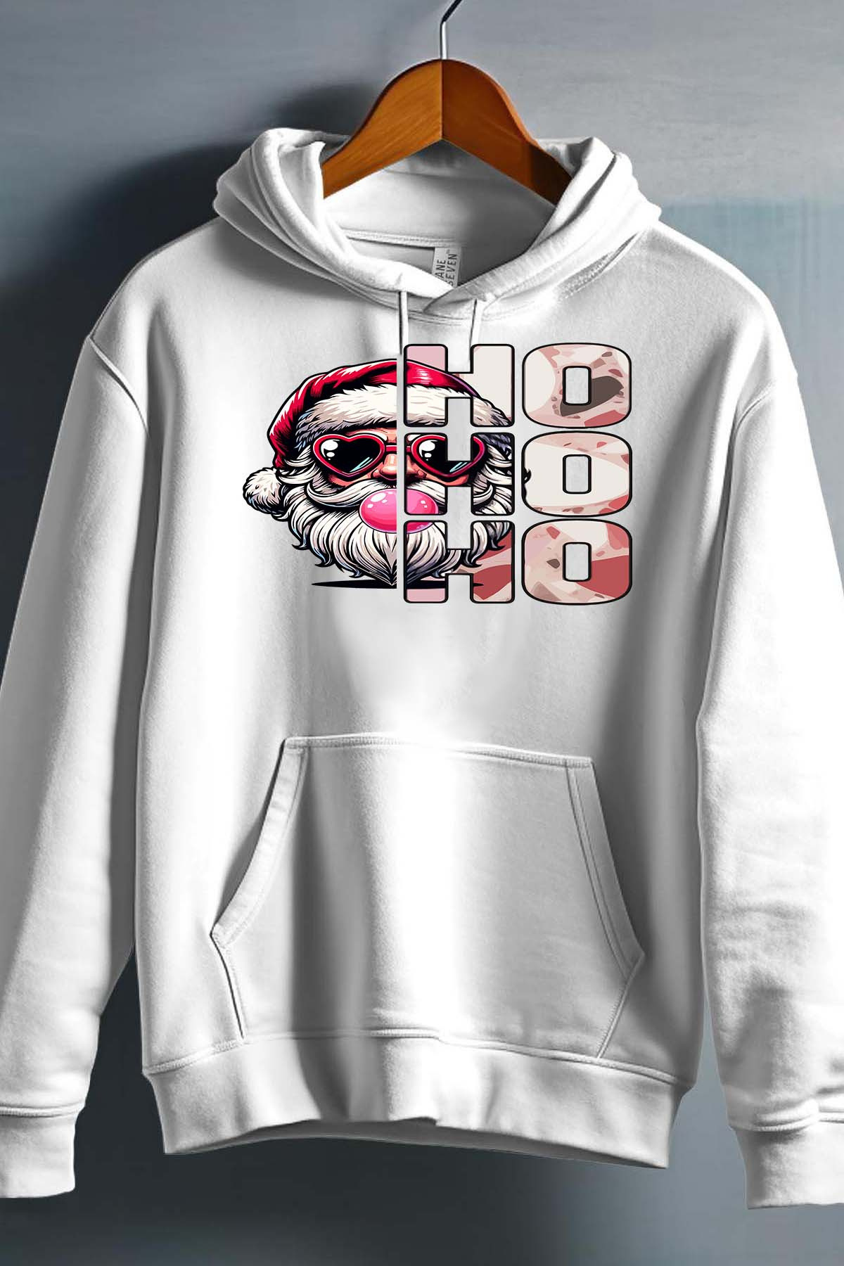 Großhändler I.A.L.D FRANCE - HOhoho Inlay – Kapuzenpullover für Jungen