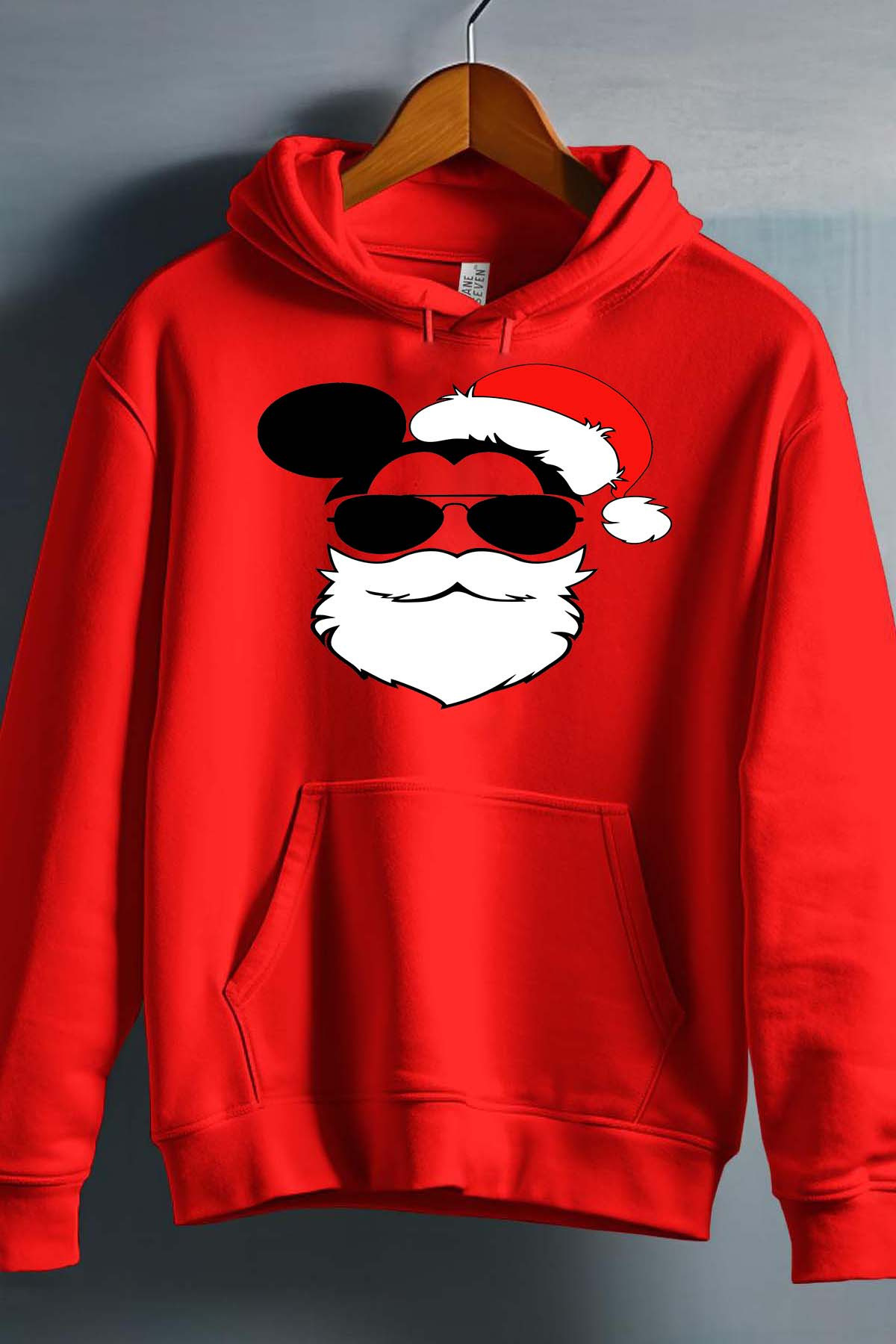 Großhändler I.A.L.D FRANCE - MickNoel – Kapuzenpullover für Jungen