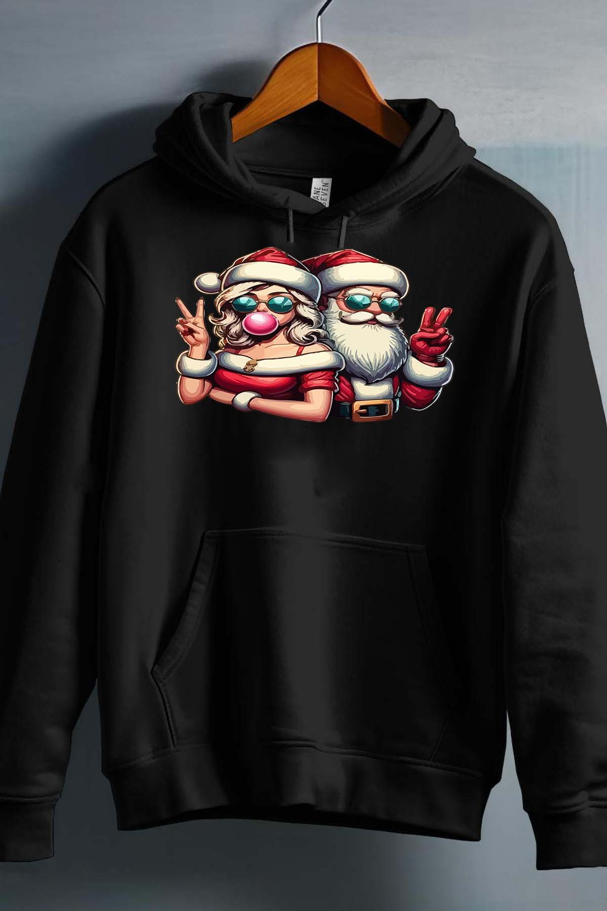 Wholesaler I.A.L.D FRANCE - Pere et Mere N - Boy's hooded sweatshirt