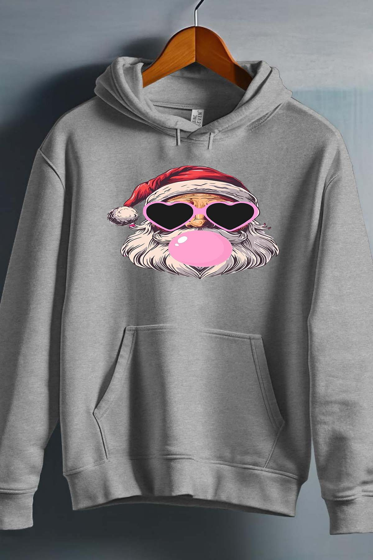 Großhändler I.A.L.D FRANCE - Pere N Gum – Kapuzenpullover für Mädchen
