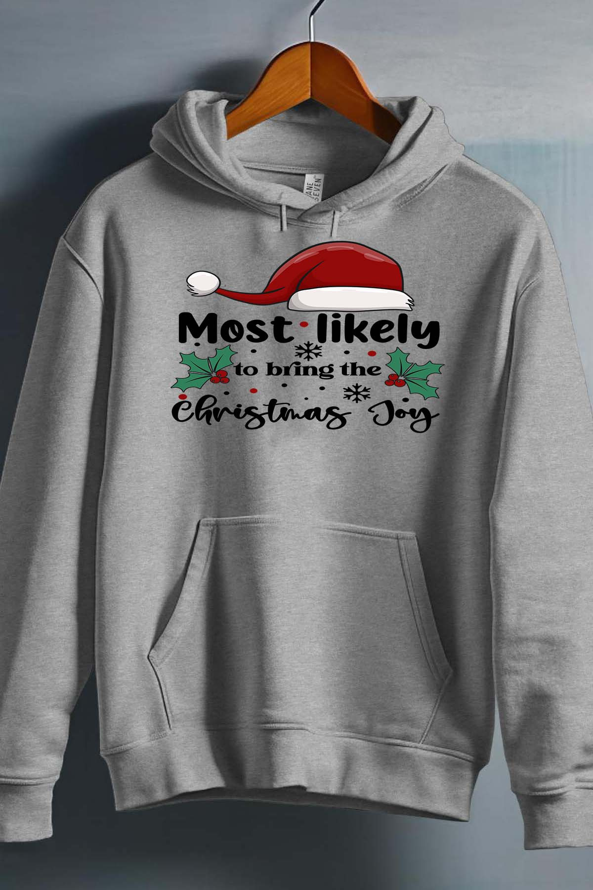 Mayorista I.A.L.D FRANCE - Most Likely Joy - Sudadera con capucha para niño